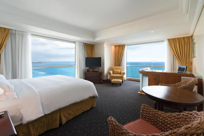 Imagen general del Hotel Catalonia Santo Domingo. Foto 7