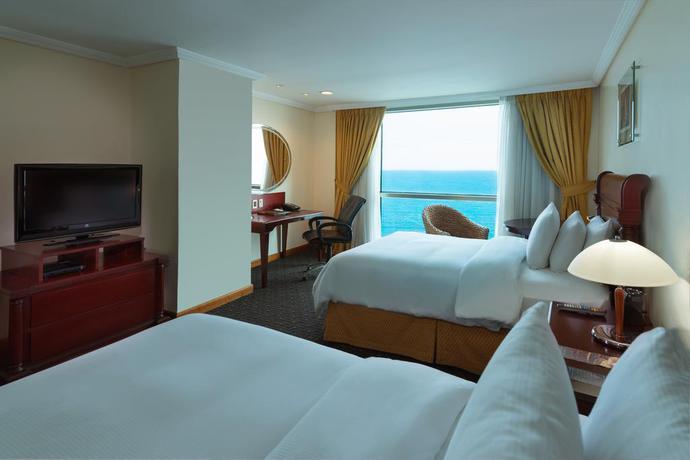 Imagen general del Hotel Catalonia Santo Domingo. Foto 8