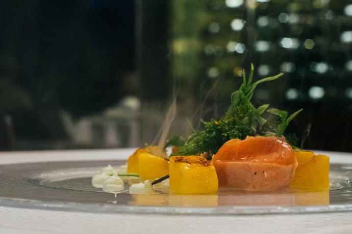 Imagen general del Hotel Catalonia Santo Domingo. Foto 10