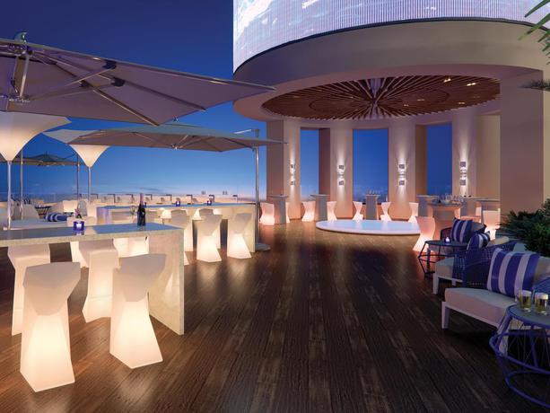 Imagen general del Hotel Catalonia Santo Domingo. Foto 11