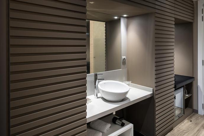 Imagen general del Hotel Catalonia Square. Foto 3