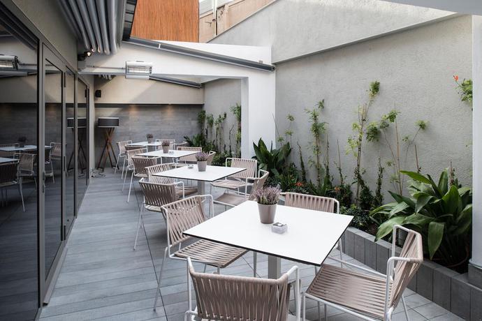 Imagen general del Hotel Catalonia Square. Foto 6