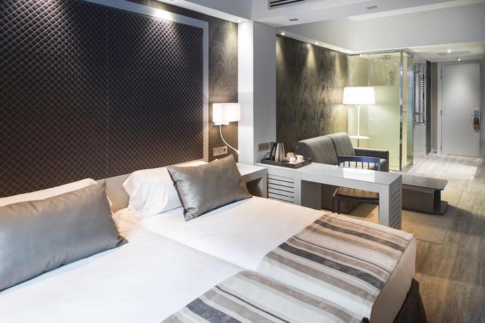 Imagen general del Hotel Catalonia Square. Foto 10