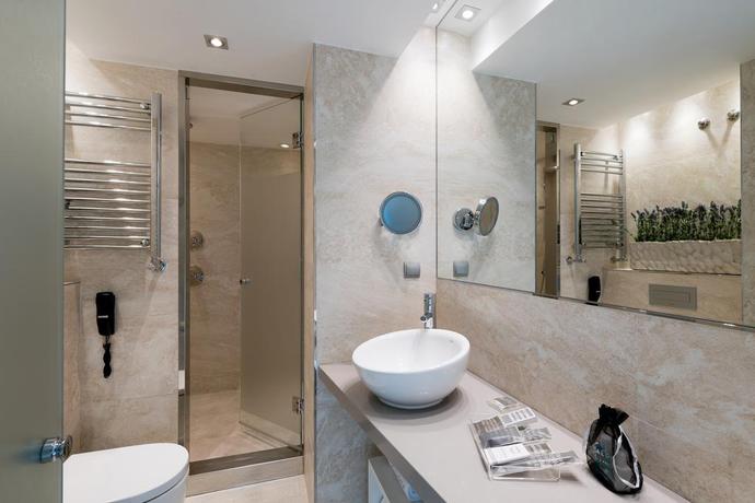 Imagen general del Hotel Catalonia Square. Foto 11