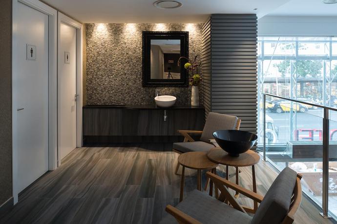 Imagen general del Hotel Catalonia Square. Foto 12