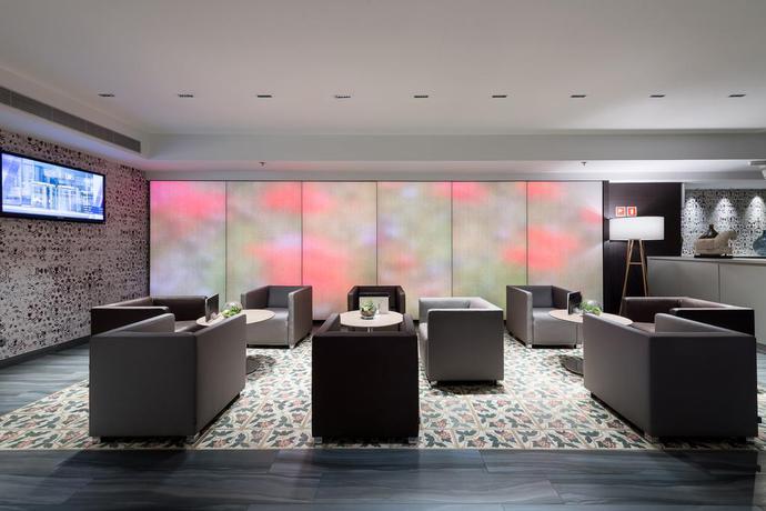 Imagen general del Hotel Catalonia Square. Foto 14