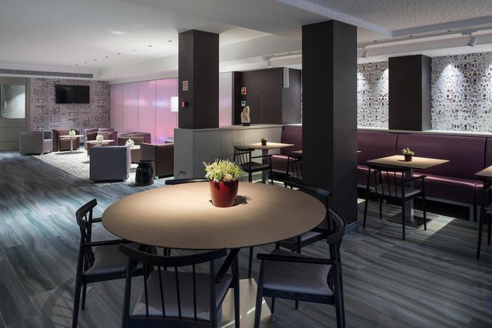 Imagen general del Hotel Catalonia Square. Foto 15