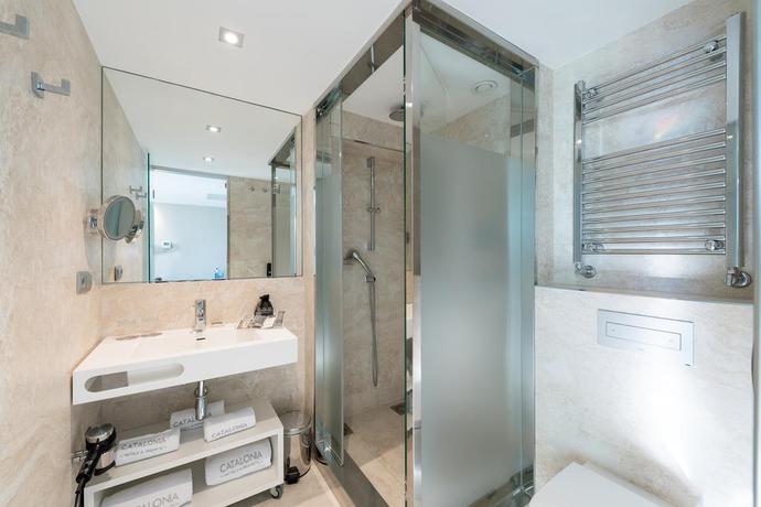 Imagen general del Hotel Catalonia Square. Foto 16