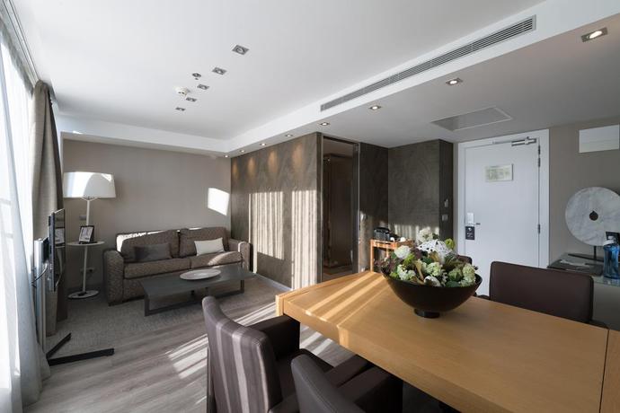 Imagen general del Hotel Catalonia Square. Foto 18