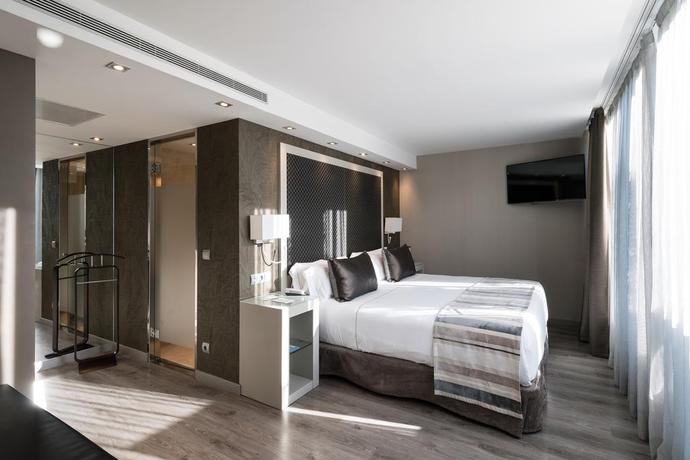 Imagen general del Hotel Catalonia Square. Foto 19