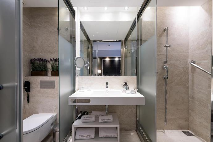 Imagen general del Hotel Catalonia Square. Foto 21