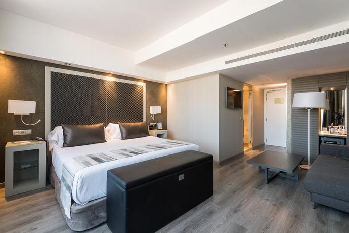 Imagen general del Hotel Catalonia Square. Foto 22