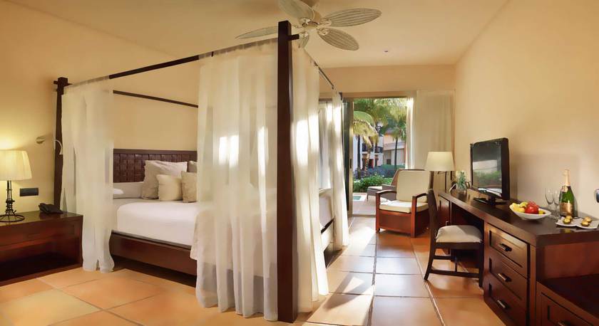 Imagen de la habitación del Hotel Catalonia Yucatan Beach - All Inclusive. Foto 5