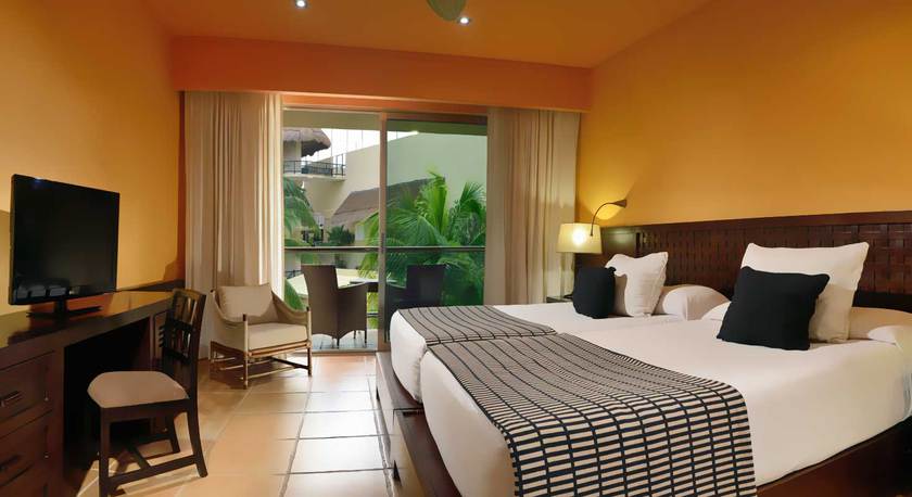 Imagen de la habitación del Hotel Catalonia Yucatan Beach - All Inclusive. Foto 6