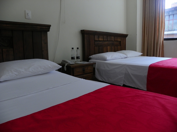 Imagen de la habitación del Hotel Cataluña, Pereira. Foto 13