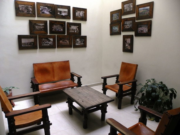 Imagen de los interiores del Hotel Cataluña, Pereira. Foto 18