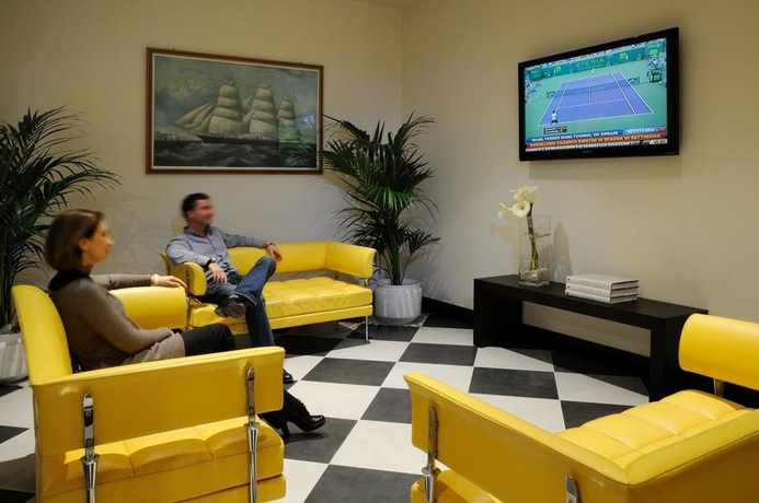 Imagen general del Hotel Catalunya, Alghero. Foto 2