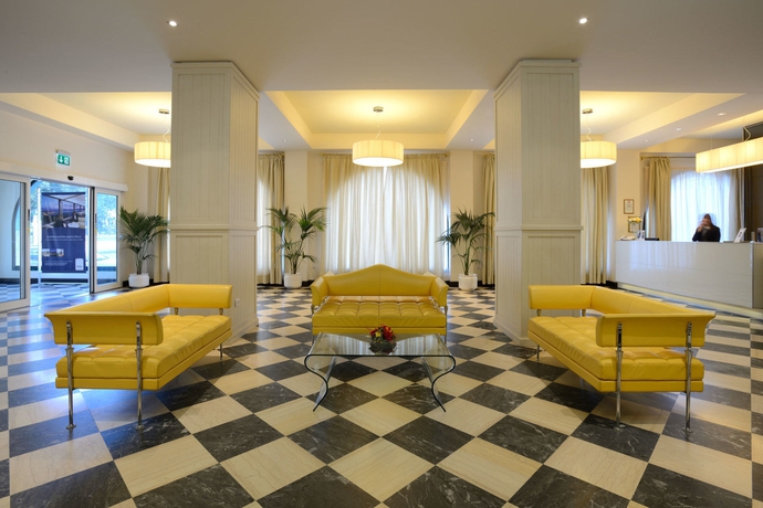 Imagen general del Hotel Catalunya, Alghero. Foto 3