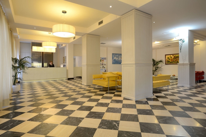 Imagen general del Hotel Catalunya, Alghero. Foto 4