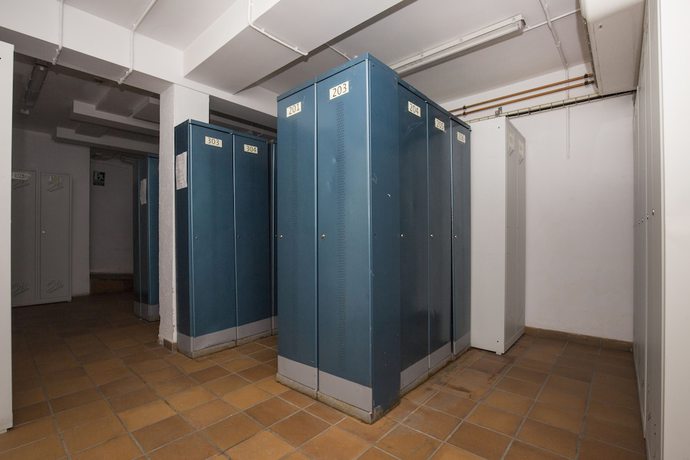 Imagen de los interiores del Hotel Catalunya Ski. Foto 9