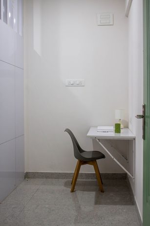 Imagen de la habitación del Hotel Catalyst Suites. Foto 2