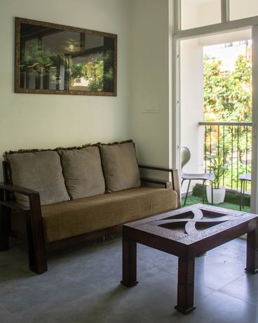 Imagen de los interiores del Hotel Catalyst Suites. Foto 20