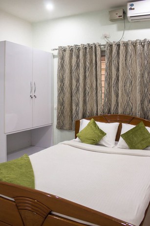 Imagen de la habitación del Hotel Catalyst Suites. Foto 8