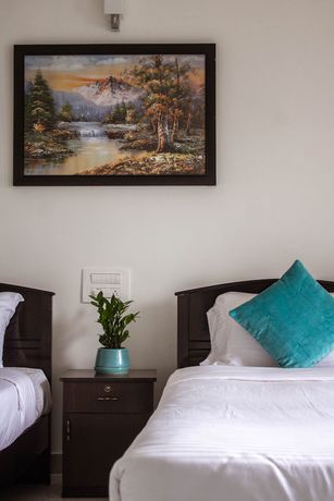 Imagen de la habitación del Hotel Catalyst Suites. Foto 12