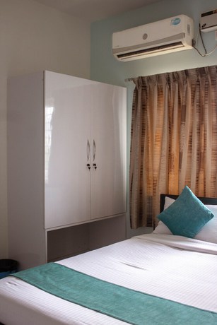 Imagen de la habitación del Hotel Catalyst Suites. Foto 15