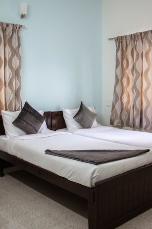 Imagen de la habitación del Hotel Catalyst Suites. Foto 16