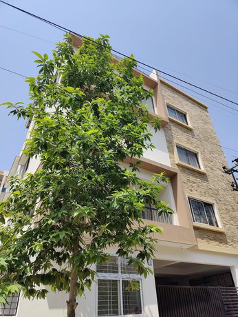 Imagen general del Hotel Catalyst Suites. Foto 1