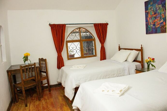 Imagen de la habitación del Hotel Catama Inn. Foto 8