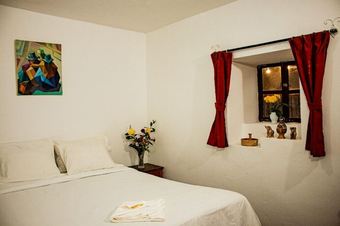 Imagen de la habitación del Hotel Catama Inn. Foto 9