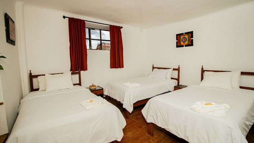 Imagen de la habitación del Hotel Catama Inn. Foto 10