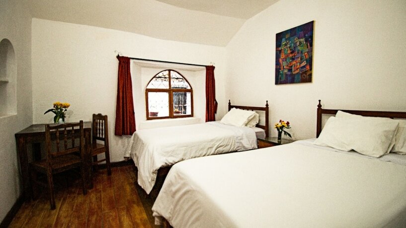 Imagen de la habitación del Hotel Catama Inn. Foto 11