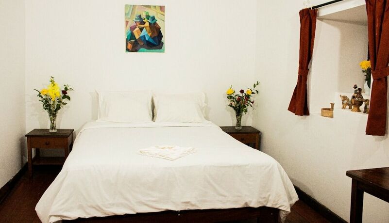 Imagen de la habitación del Hotel Catama Inn. Foto 14