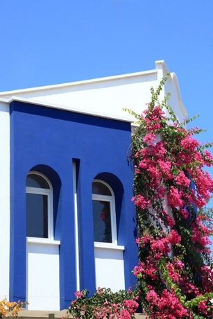 Imagen general del Hotel Catamaran, Bodrum. Foto 1