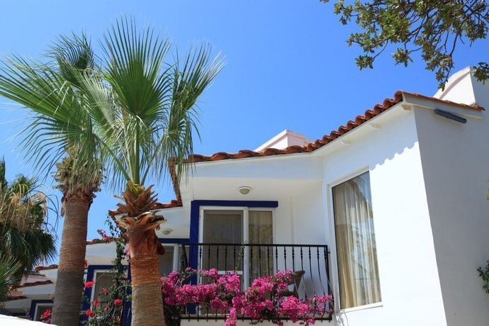 Imagen general del Hotel Catamaran, Bodrum. Foto 5