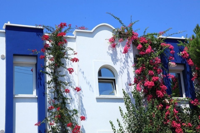 Imagen general del Hotel Catamaran, Bodrum. Foto 6