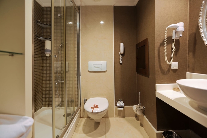 Imagen de la habitación del Hotel Catamaran Quality Times - All Inclusive. Foto 17