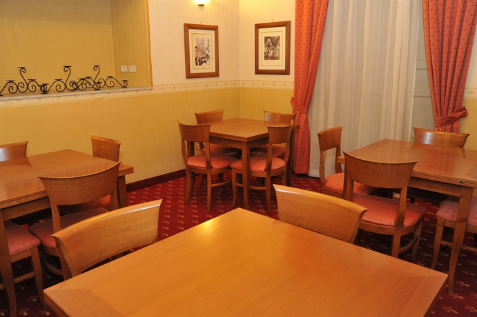 Imagen general del Hotel Catania Centro Rooms. Foto 1