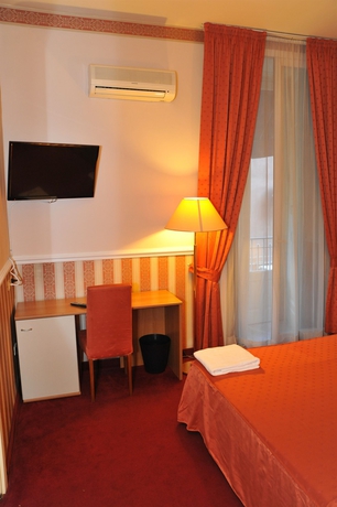 Imagen de la habitación del Hotel Catania Centro Rooms. Foto 9