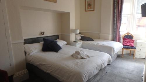 Imagen de la habitación del Hotel Catania. Foto 9