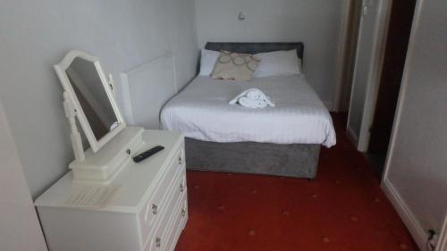 Imagen de la habitación del Hotel Catania. Foto 10