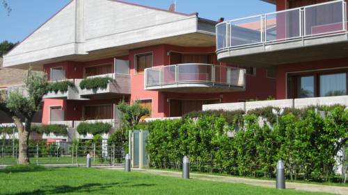 Imagen de la habitación del Hotel Catania Hills Residence. Foto 2