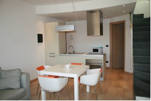 Imagen de la habitación del Hotel Catania Hills Residence. Foto 3