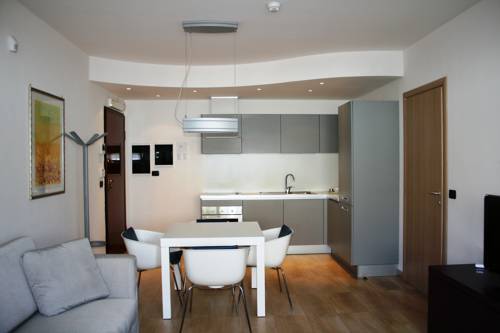 Imagen de la habitación del Hotel Catania Hills Residence. Foto 6