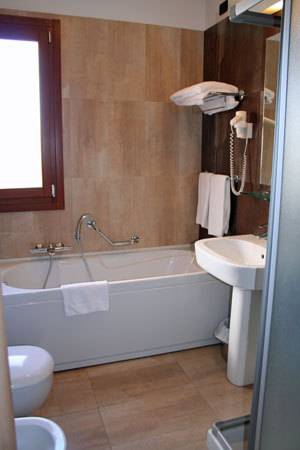 Imagen de la habitación del Hotel Catania Hills Residence. Foto 8