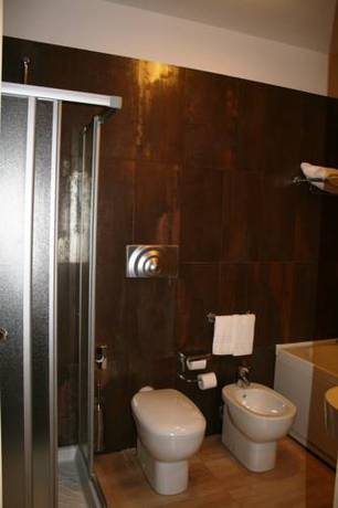 Imagen de la habitación del Hotel Catania Hills Residence. Foto 10