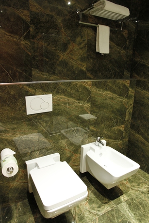 Imagen de la habitación del Hotel Catania International Airport. Foto 3